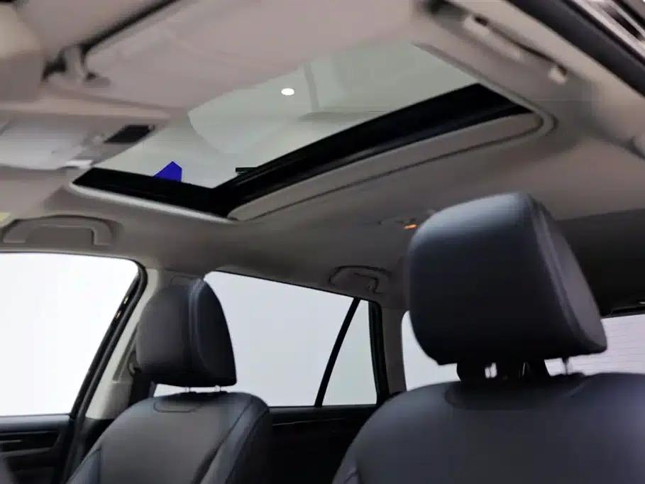 Outback 2019 2.5i Sport Navigation Edition EyeSight — миниатюра 27