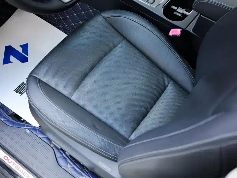 Outback 2019 2.5i Sport Navigation Edition EyeSight — миниатюра 28