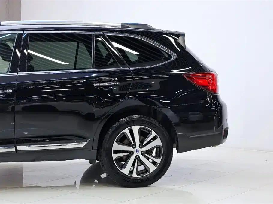 Outback 2019 2.5i Sport Navigation Edition EyeSight — миниатюра 4