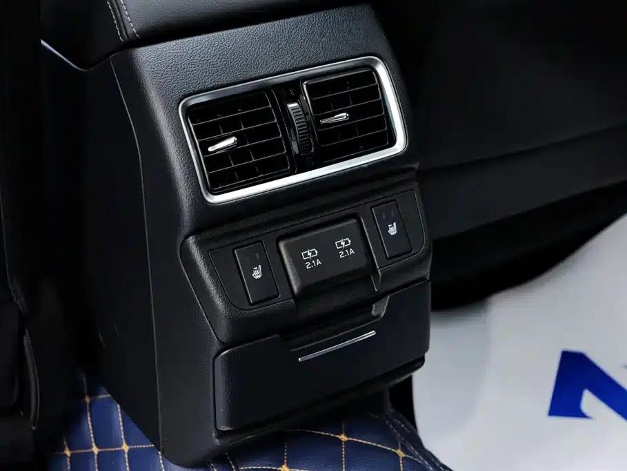Outback 2019 2.5i Sport Navigation Edition EyeSight — миниатюра 32