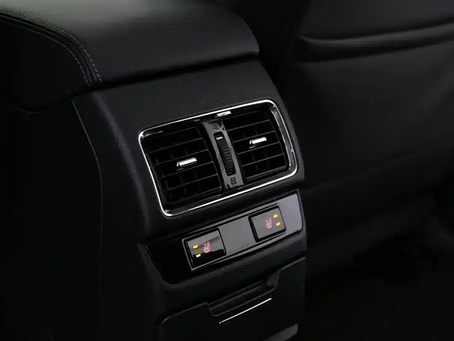 Outback 2017 2.5i Sport Navigation Edition — миниатюра 16