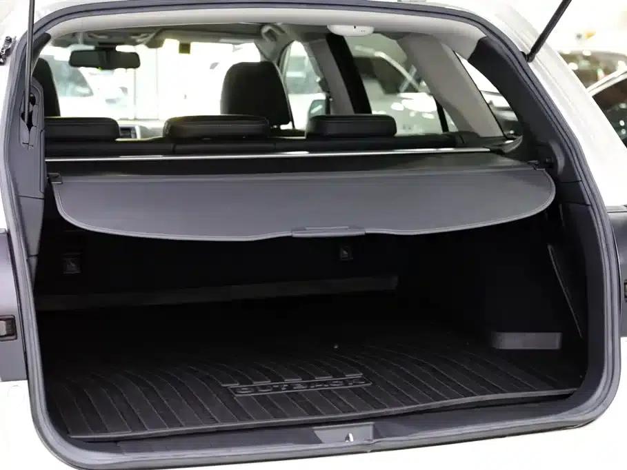 Outback 2017 2.5i Sport Navigation Edition — миниатюра 24