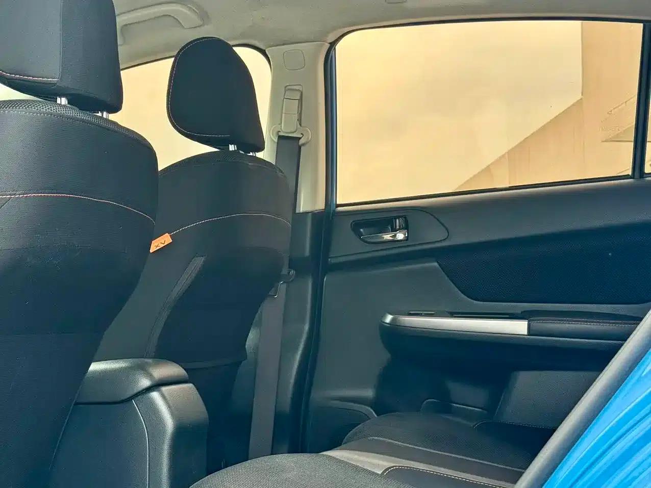 Subaru XV 2016 2.0i Progressive Edition — миниатюра 11