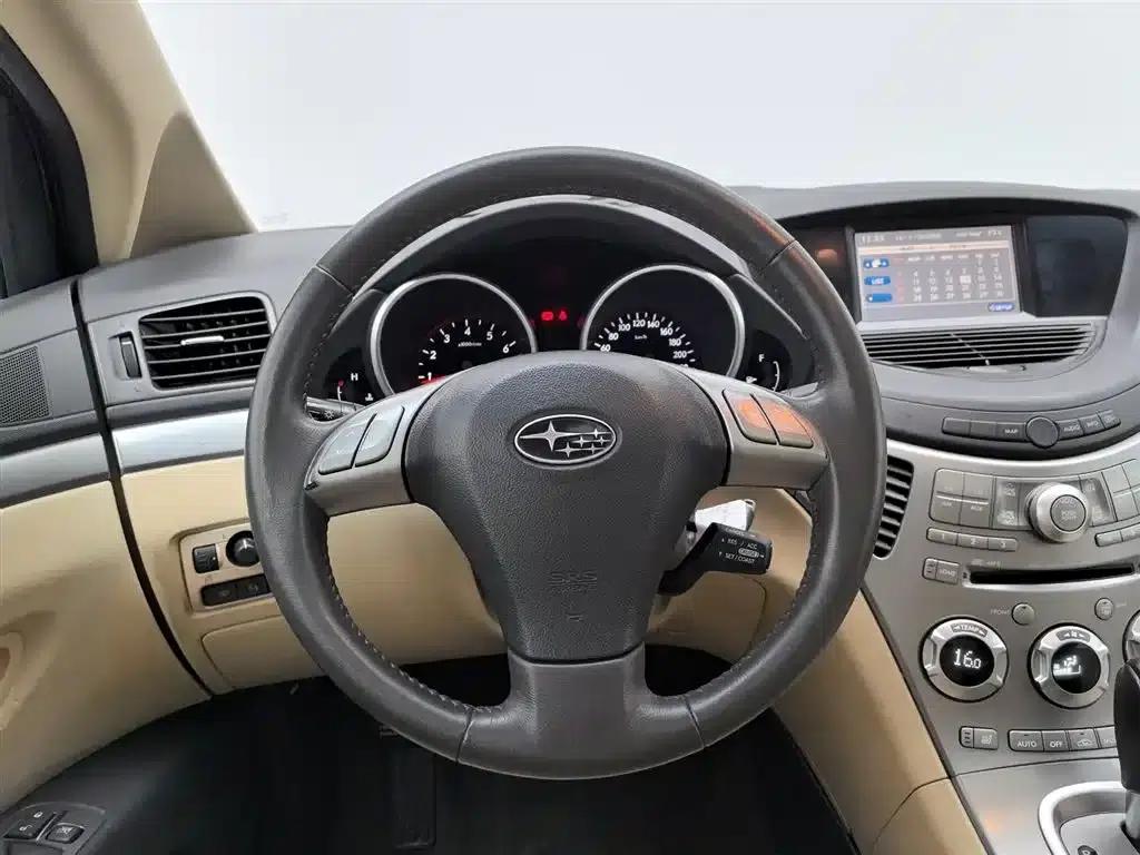 Chipeng 2008 3.6R — миниатюра 11