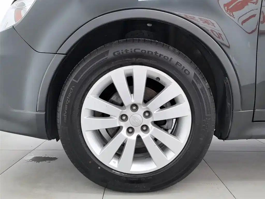Chipeng 2008 3.6R — миниатюра 17