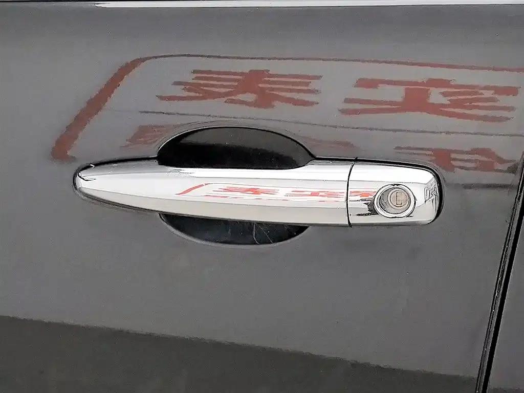 Chipeng 2008 3.6R — миниатюра 18