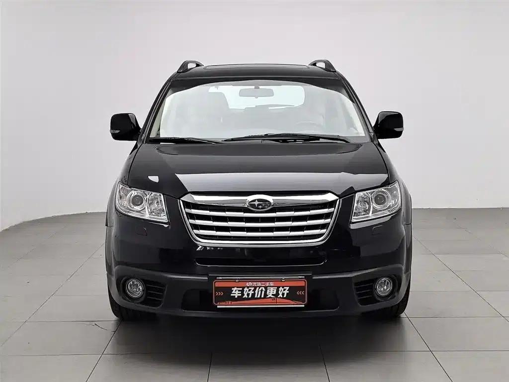 Chipeng 2008 3.6R — миниатюра 3
