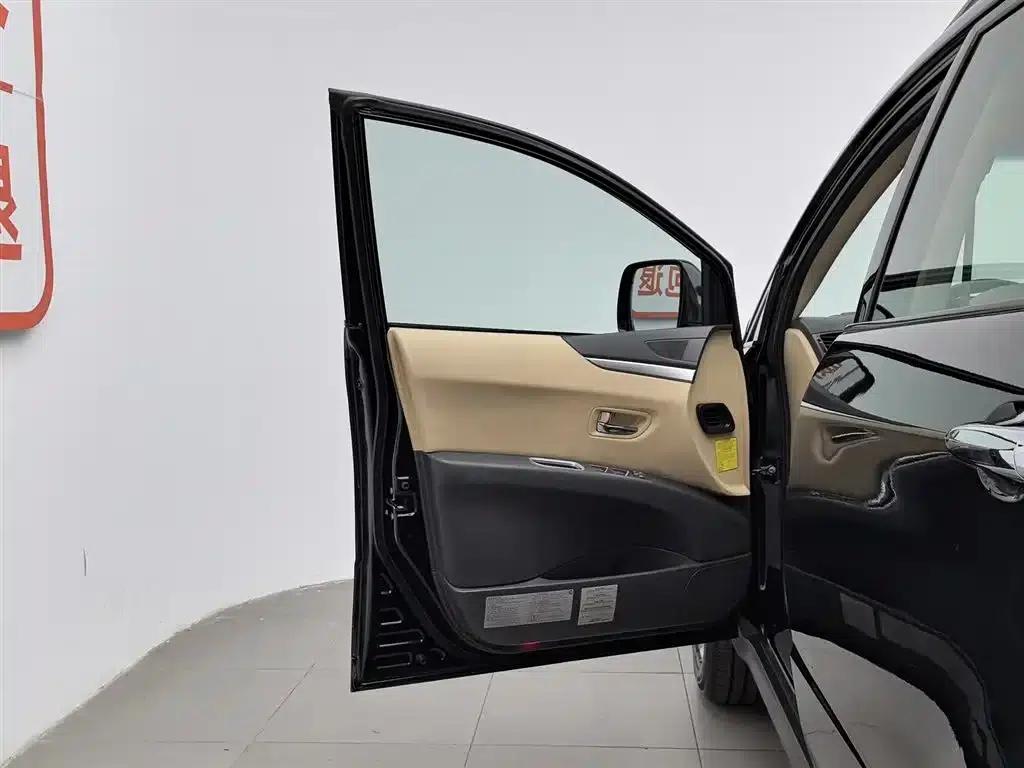 Chipeng 2008 3.6R — миниатюра 8