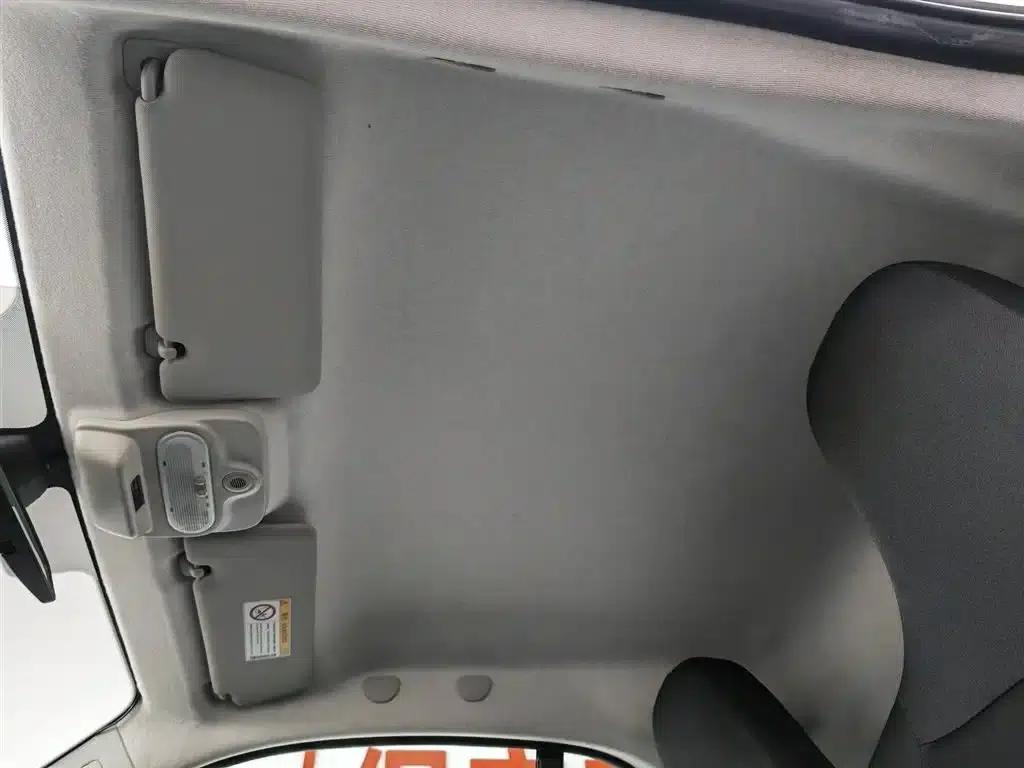 2015 Smart Fortwo 1.0L 52kW Hardtop Dynamic Edition — миниатюра 14