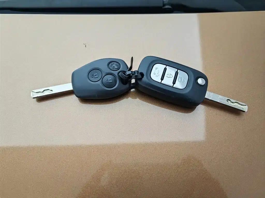 2015 Smart Fortwo 1.0L 52kW Hardtop Dynamic Edition — миниатюра 19