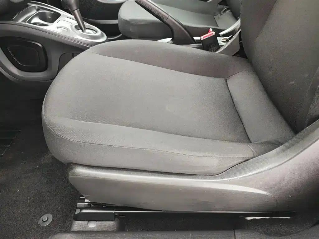 2015 Smart Fortwo 1.0L 52kW Hardtop Dynamic Edition — миниатюра 20