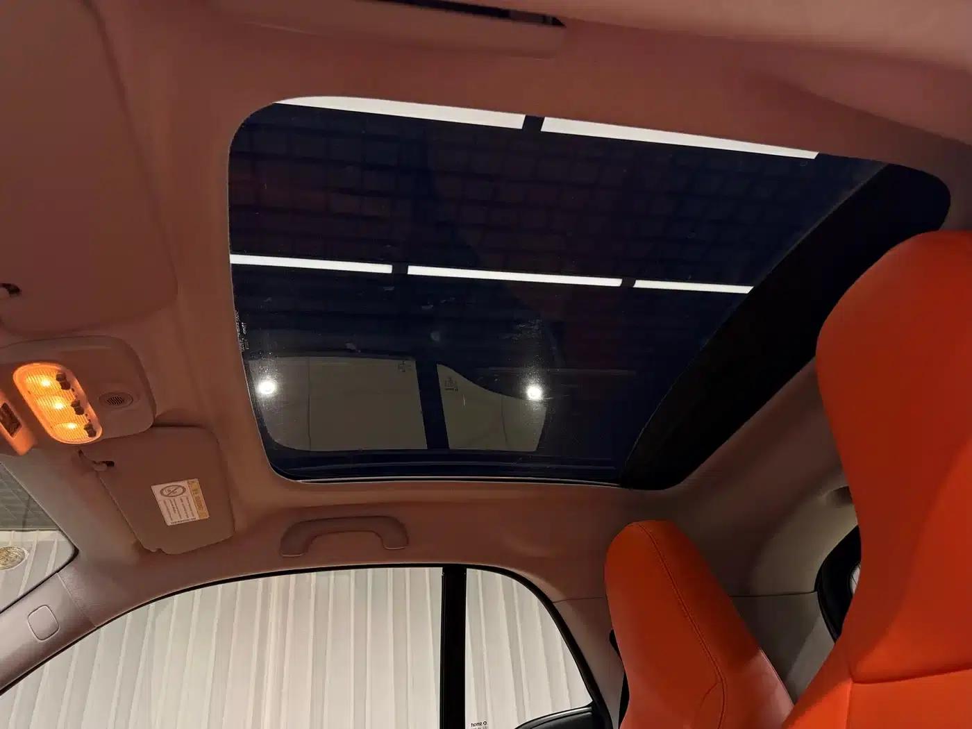 2018 Smart Fortwo 1.0L 52kW Hardtop Passion Edition (National V Emission Standard) — миниатюра 16