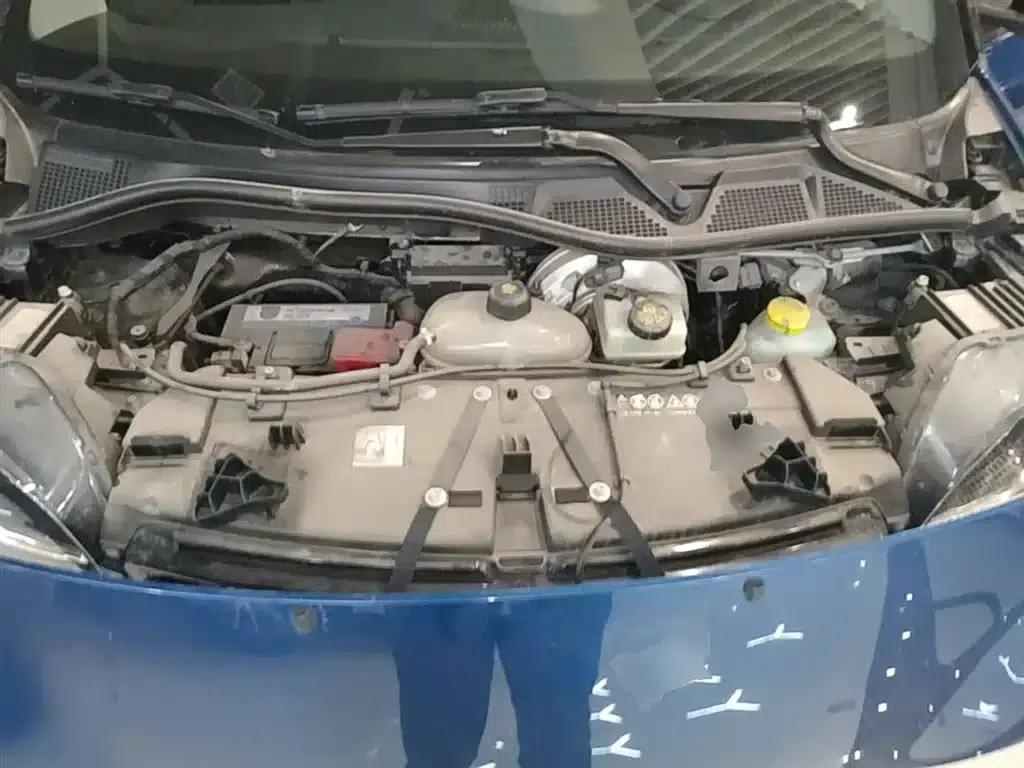 2016 Smart Fortwo 0.9T 66kW Hardtop Pioneer Edition — миниатюра 20