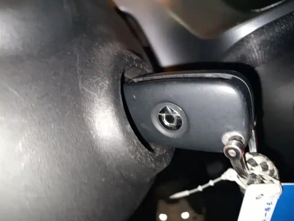 2016 Smart Fortwo 0.9T 66kW Hardtop Pioneer Edition — миниатюра 9