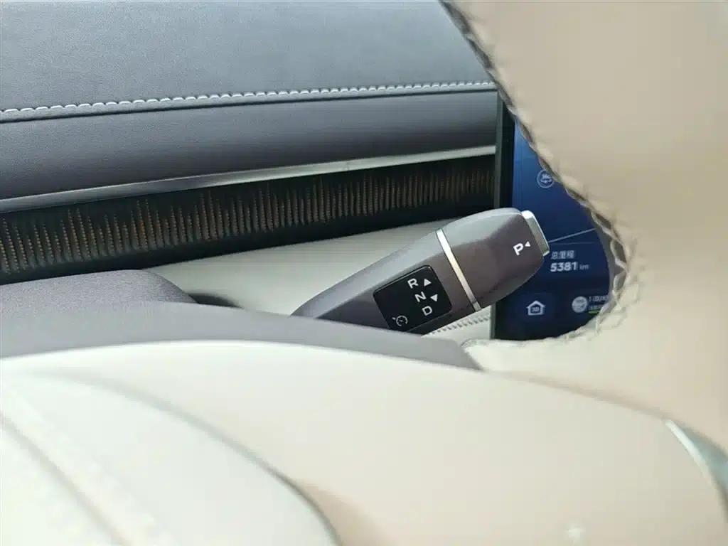 Deep Blue S07 2026 Model 230 Ultra Huawei Qiankun ADS SE Edition — миниатюра 14