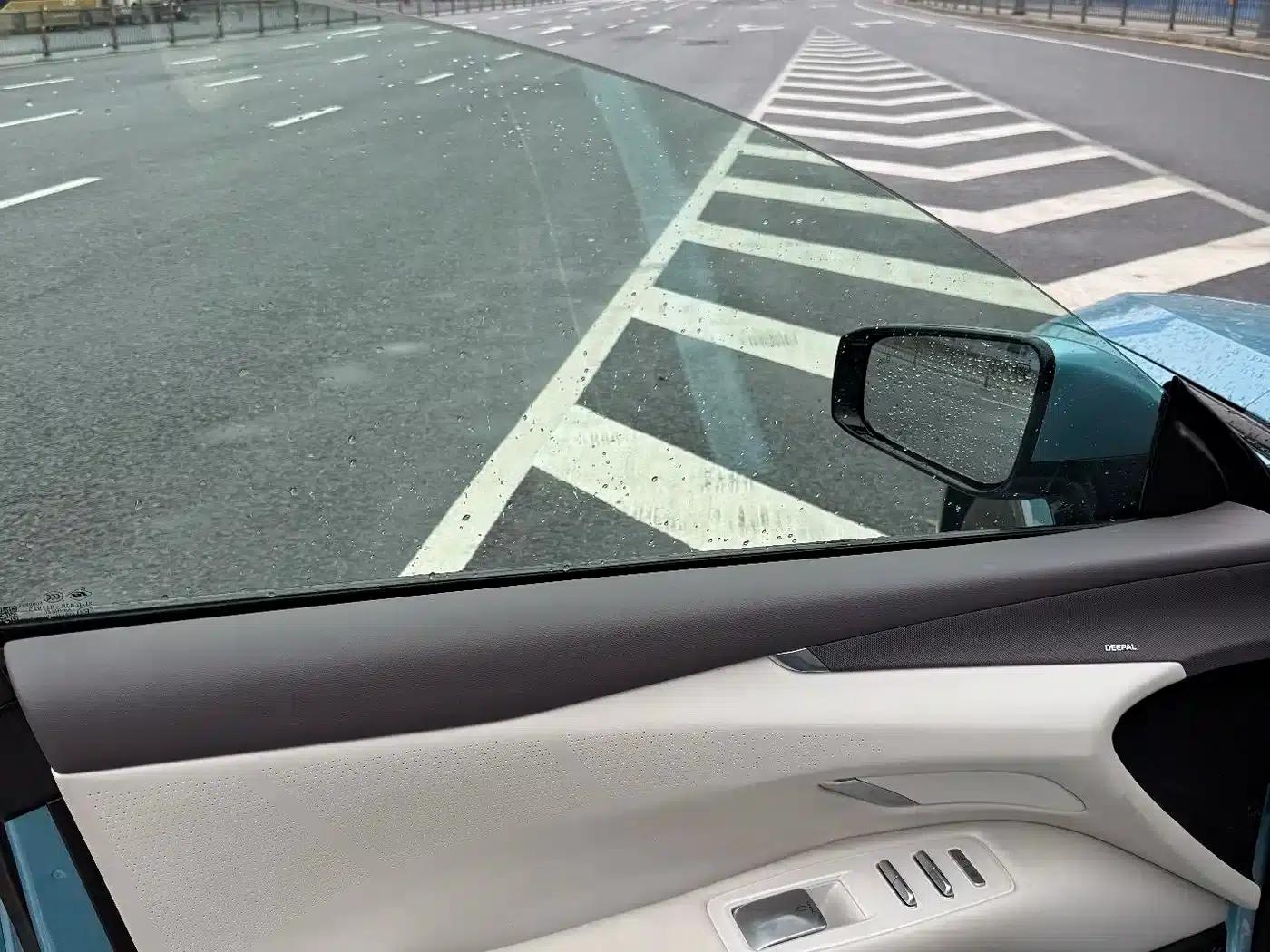 Deep Blue L07 2024 Model 230Max Qiankun Intelligent Driving ADS SE Extended Range Version — миниатюра 19