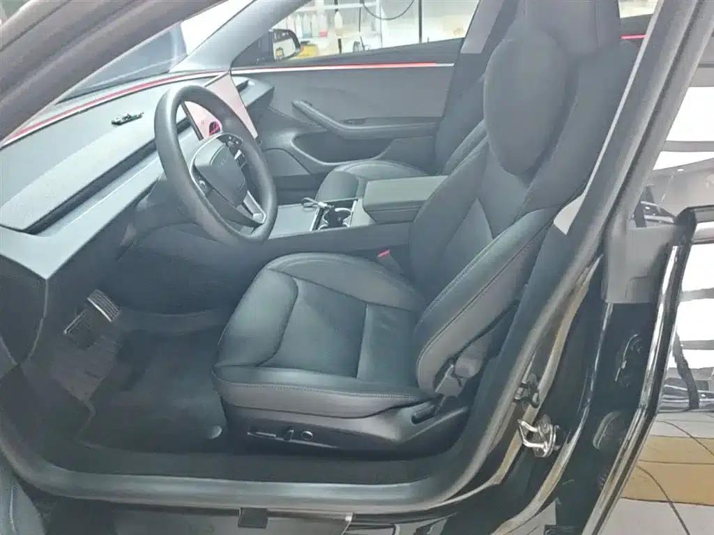 Model 3 2023 Rear-Wheel Drive — миниатюра 15