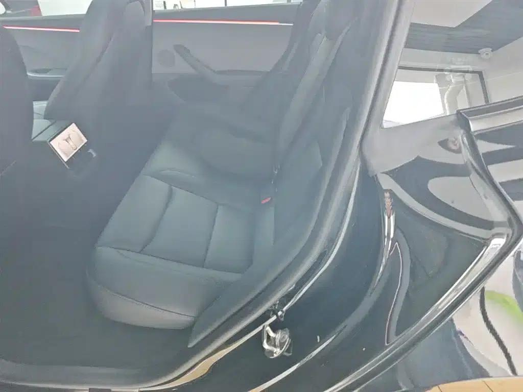 Model 3 2023 Rear-Wheel Drive — миниатюра 17