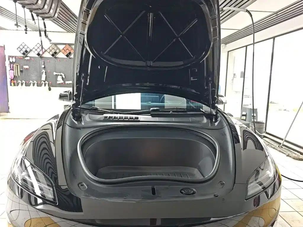 Model 3 2023 Rear-Wheel Drive — миниатюра 20