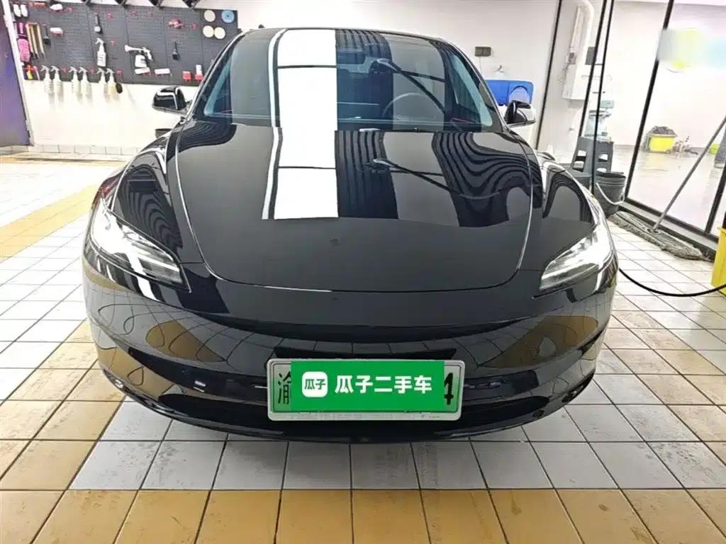 Model 3 2023 Rear-Wheel Drive — миниатюра 3