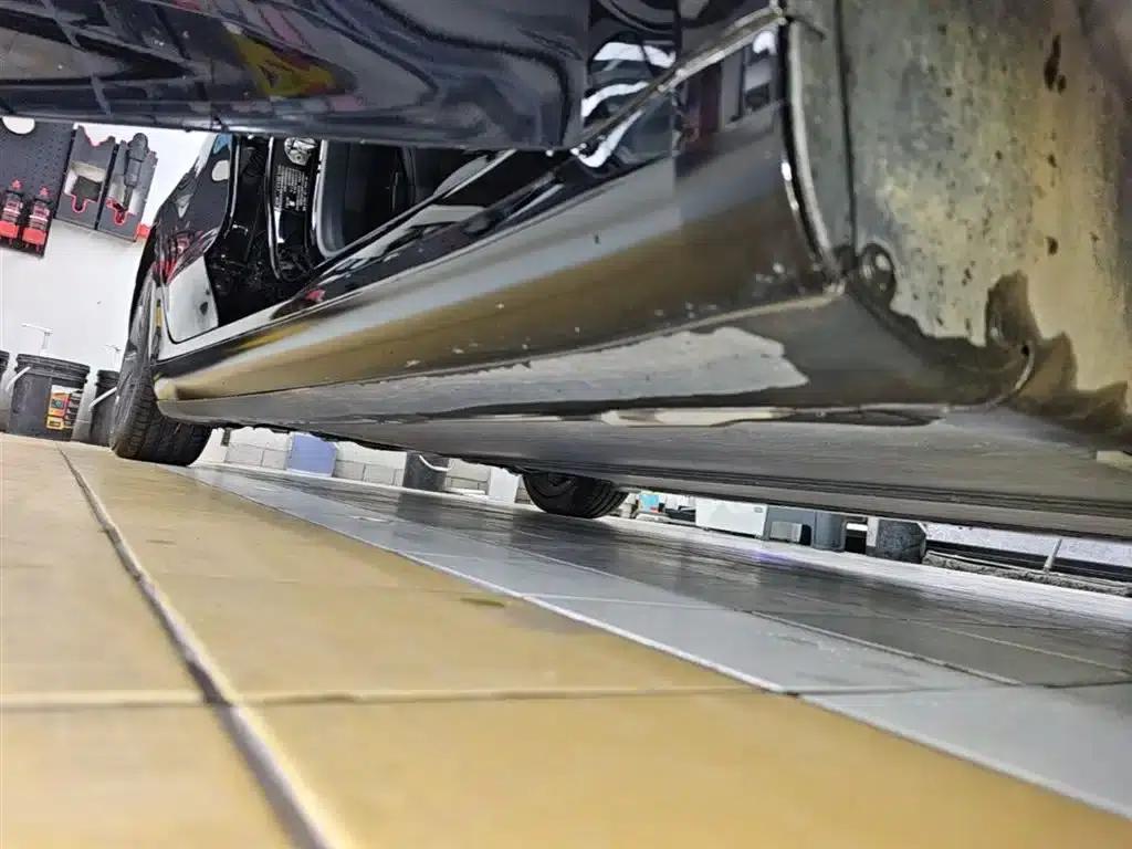 Model 3 2023 Rear-Wheel Drive — миниатюра 21