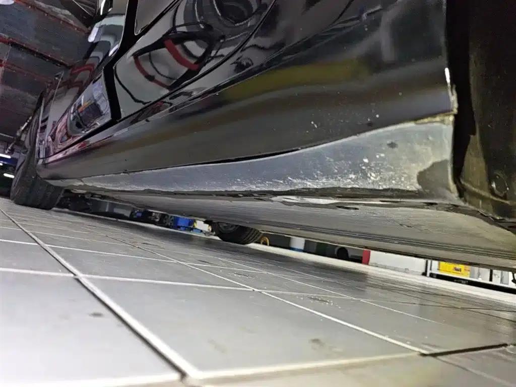 Model 3 2023 Rear-Wheel Drive — миниатюра 22