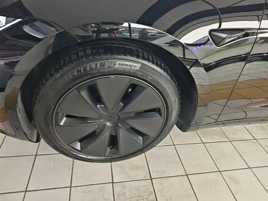 Model 3 2023 Rear-Wheel Drive — миниатюра 23