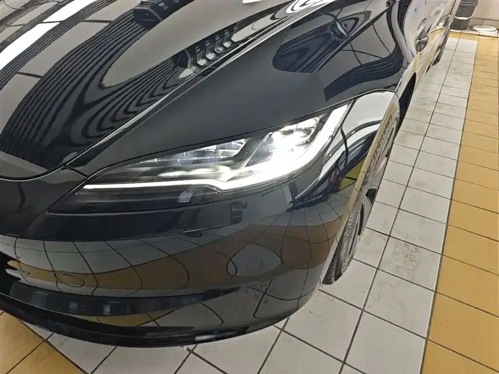 Model 3 2023 Rear-Wheel Drive — миниатюра 24