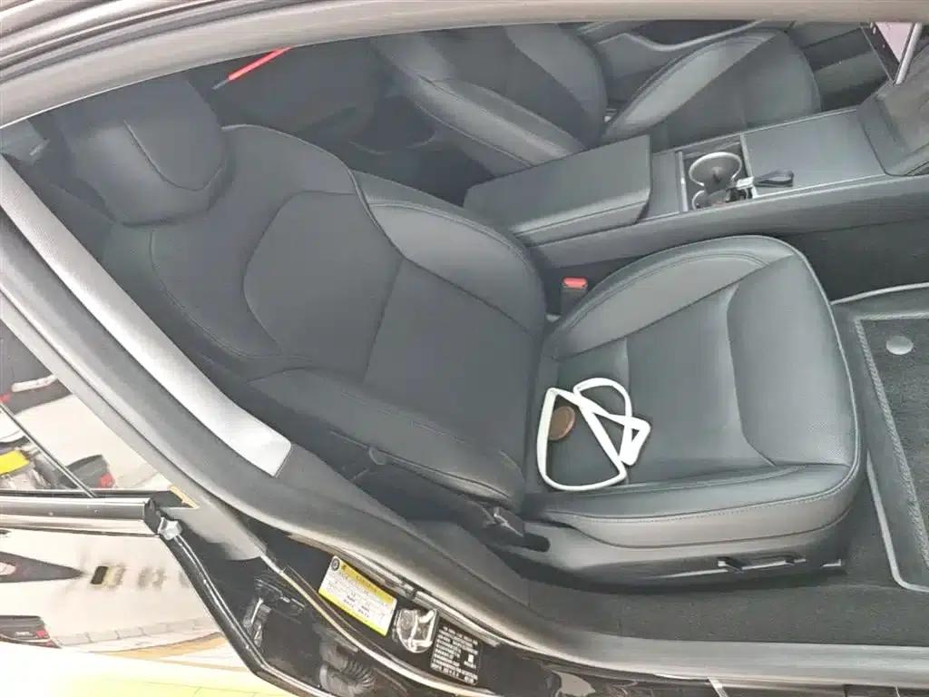 Model 3 2023 Rear-Wheel Drive — миниатюра 25