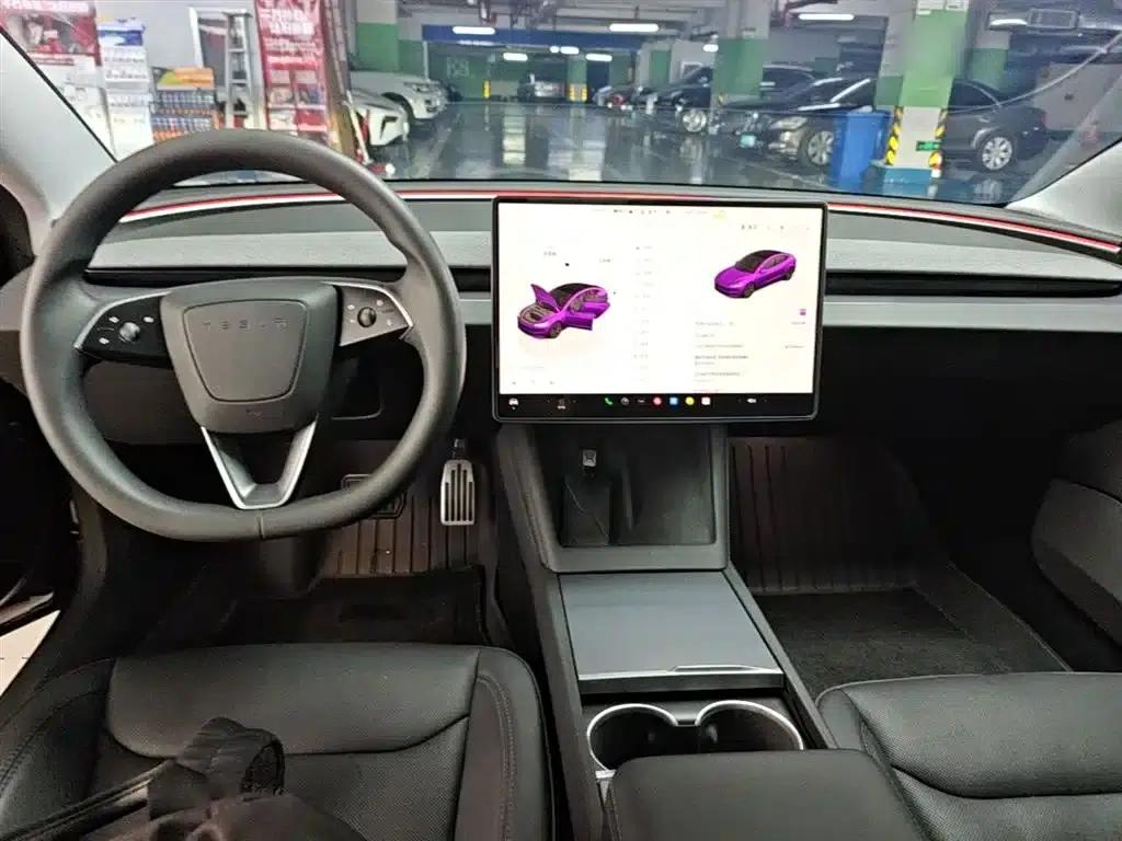 Model 3 2023 Rear-Wheel Drive — миниатюра 10