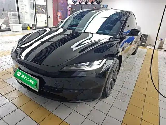 Model 3 2023 Rear-Wheel Drive