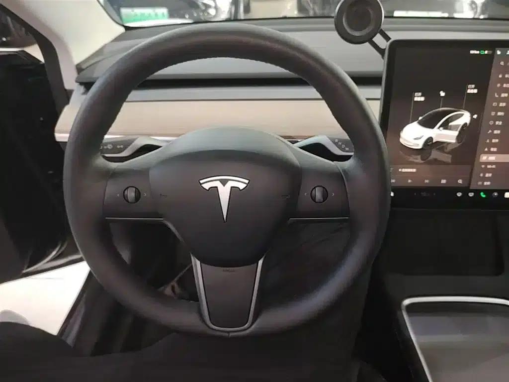 Model 3 2022 Rear-Wheel Drive — миниатюра 11