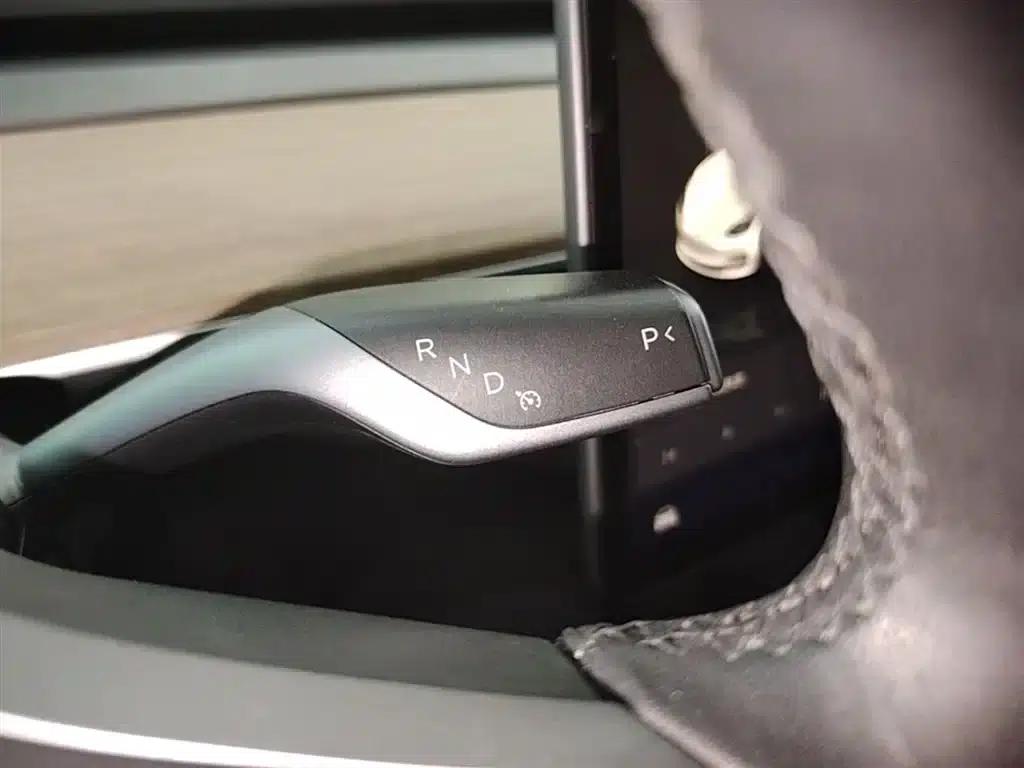 Model 3 2022 Rear-Wheel Drive — миниатюра 14