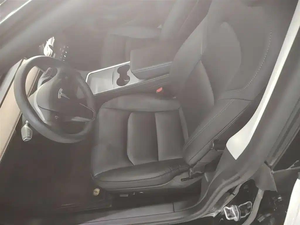 Model 3 2022 Rear-Wheel Drive — миниатюра 15