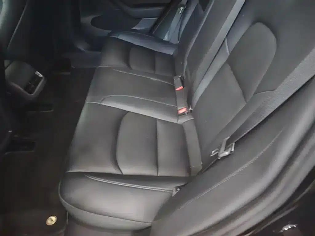 Model 3 2022 Rear-Wheel Drive — миниатюра 17