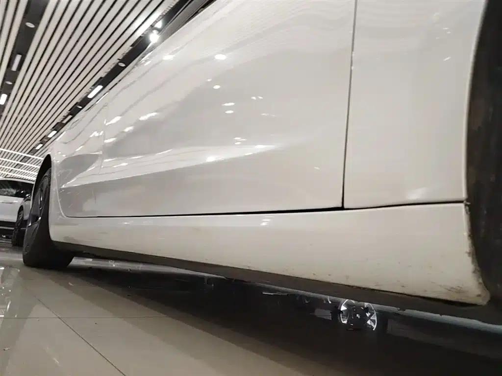 Model 3 2022 Rear-Wheel Drive — миниатюра 21