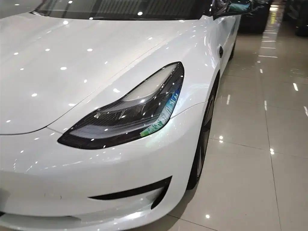 Model 3 2022 Rear-Wheel Drive — миниатюра 24