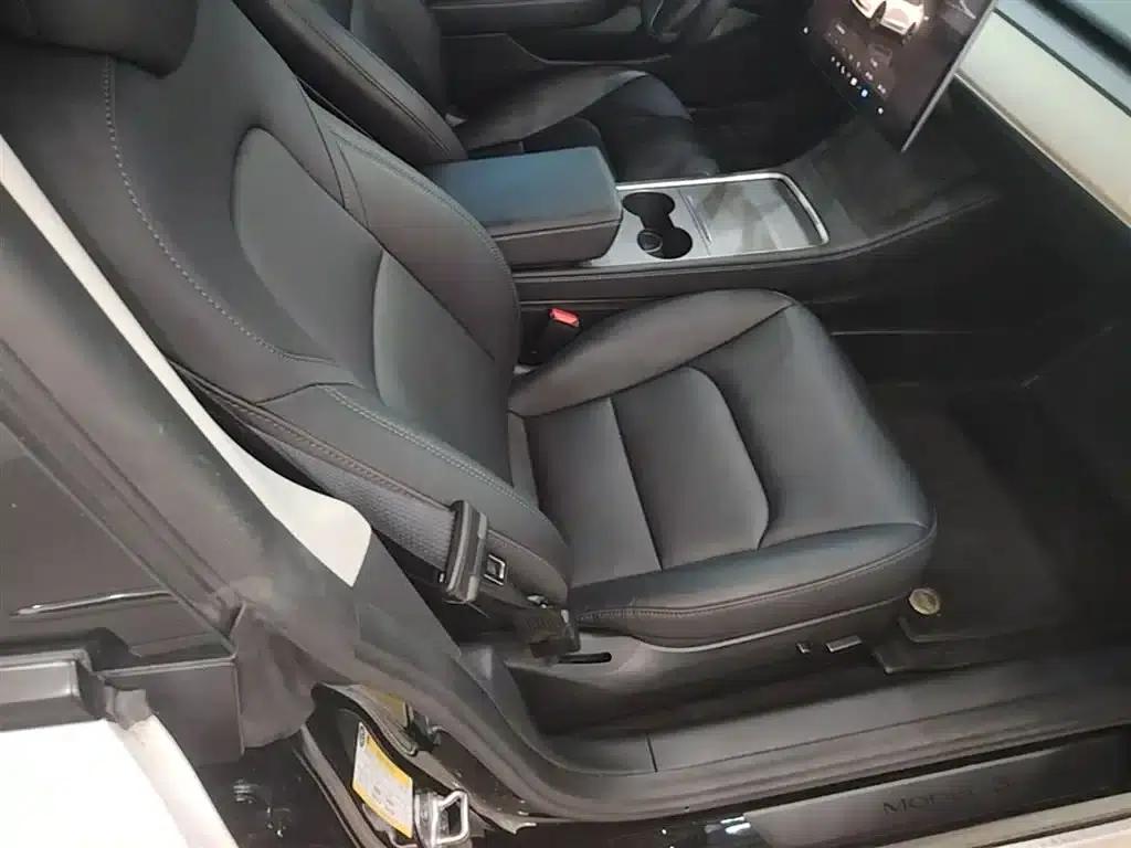 Model 3 2022 Rear-Wheel Drive — миниатюра 25
