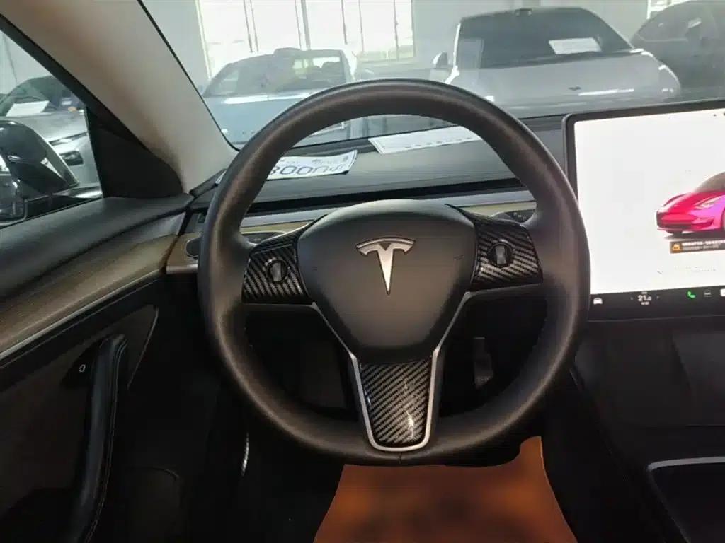 Model 3 2022 Rear-Wheel Drive — миниатюра 11