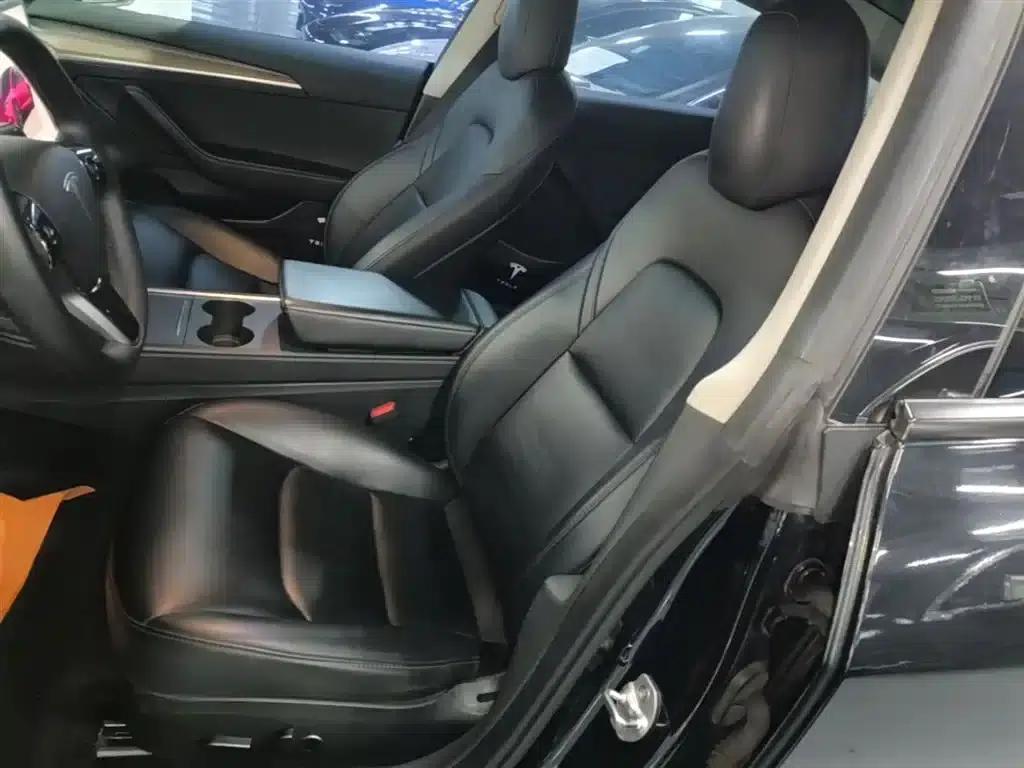 Model 3 2022 Rear-Wheel Drive — миниатюра 15