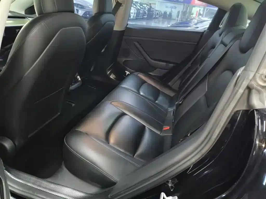 Model 3 2022 Rear-Wheel Drive — миниатюра 17