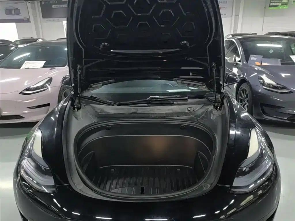 Model 3 2022 Rear-Wheel Drive — миниатюра 20