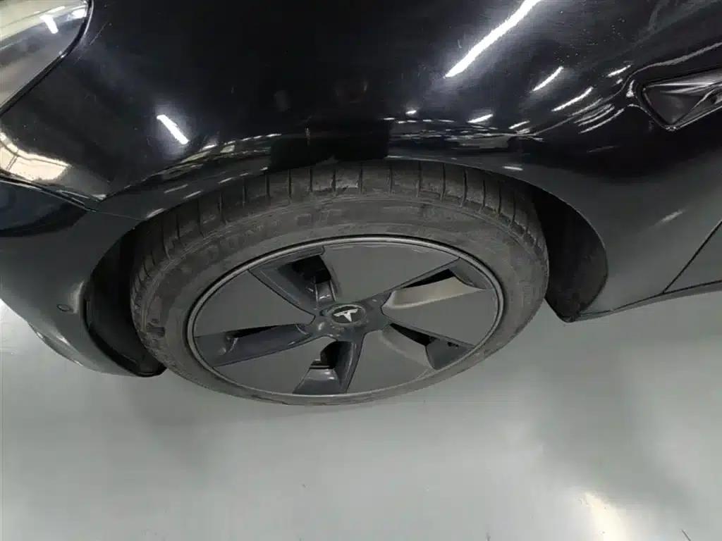 Model 3 2022 Rear-Wheel Drive — миниатюра 23