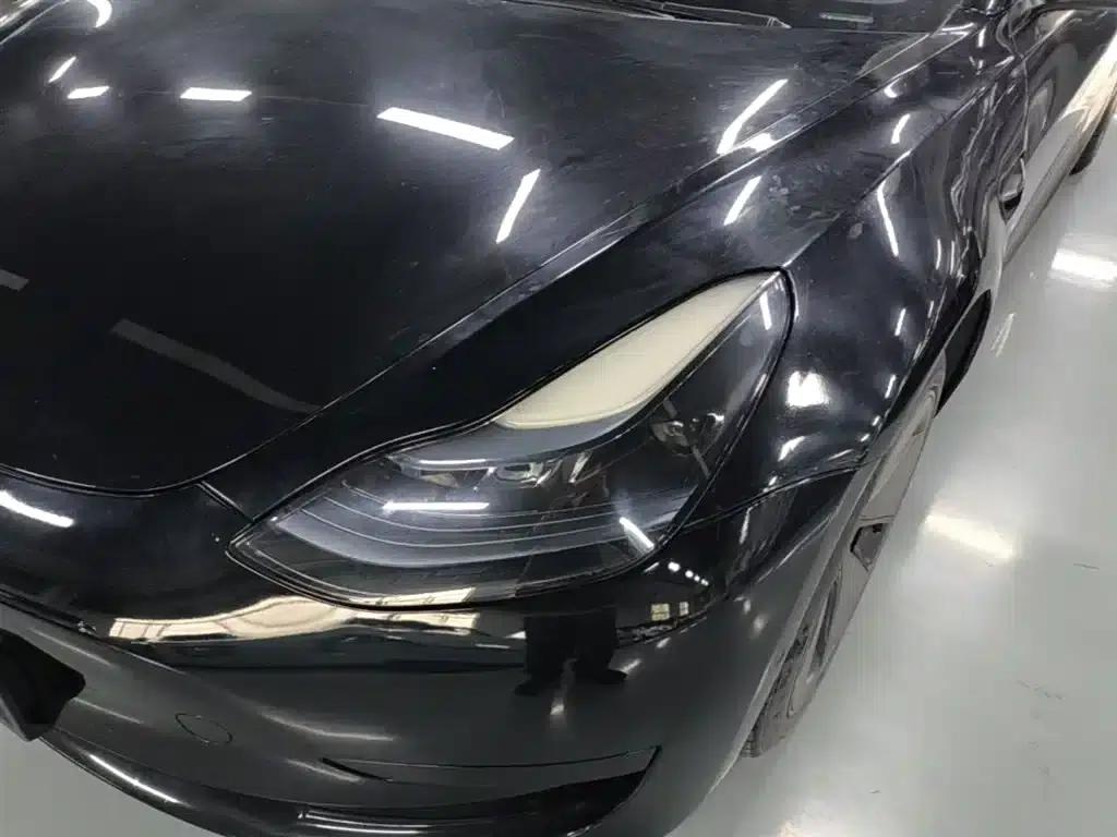 Model 3 2022 Rear-Wheel Drive — миниатюра 24