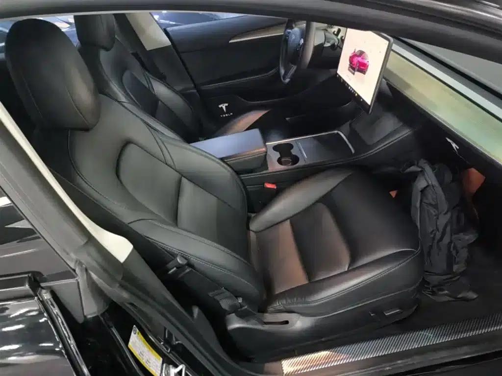 Model 3 2022 Rear-Wheel Drive — миниатюра 25