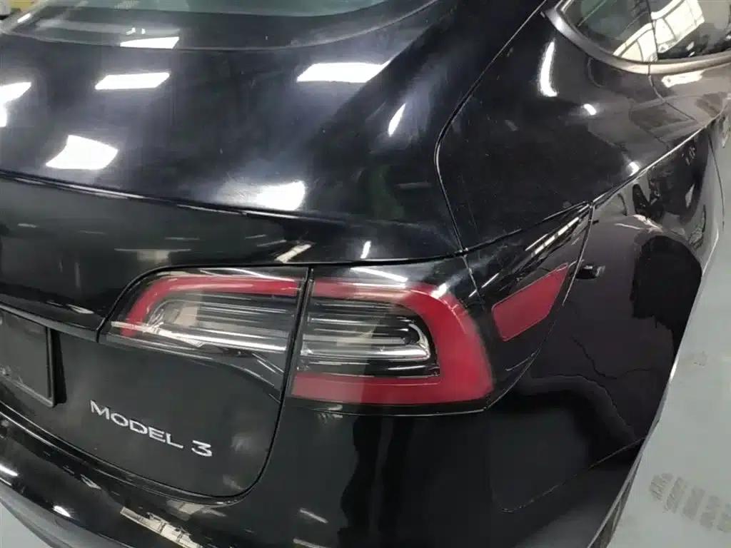 Model 3 2022 Rear-Wheel Drive — миниатюра 8