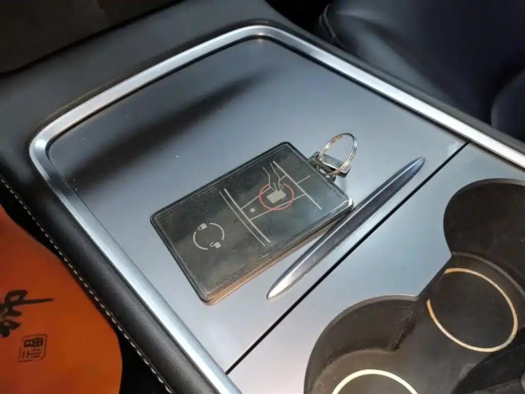 Model 3 2022 Rear-Wheel Drive — миниатюра 9