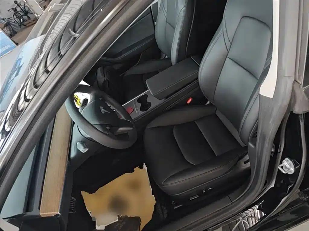 Model 3 2021 Standard Range Rear-Wheel Drive Upgrade — миниатюра 11