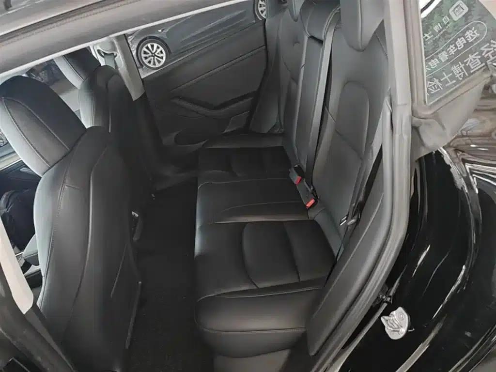 Model 3 2021 Standard Range Rear-Wheel Drive Upgrade — миниатюра 13