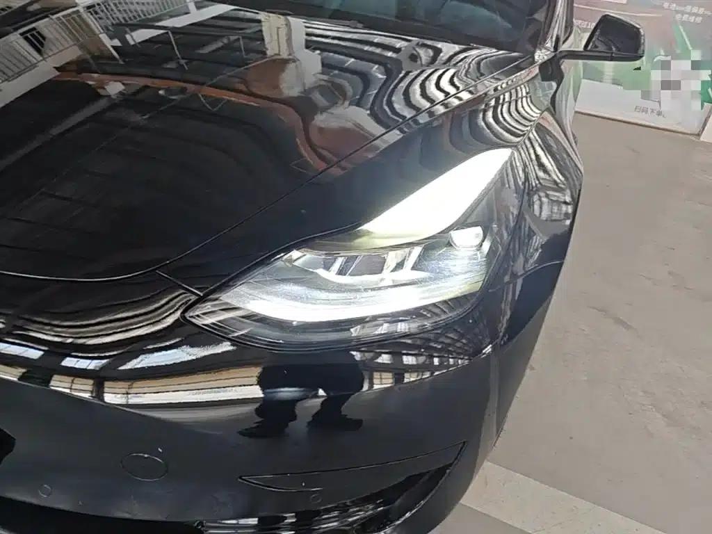 Model 3 2021 Standard Range Rear-Wheel Drive Upgrade — миниатюра 18